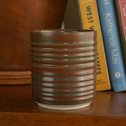 Faceted Tumbler