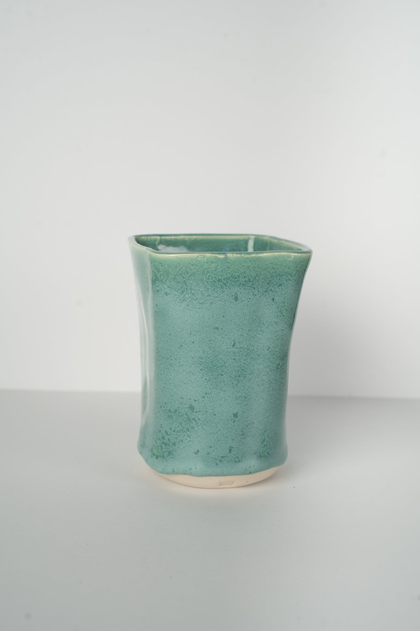 Square cup